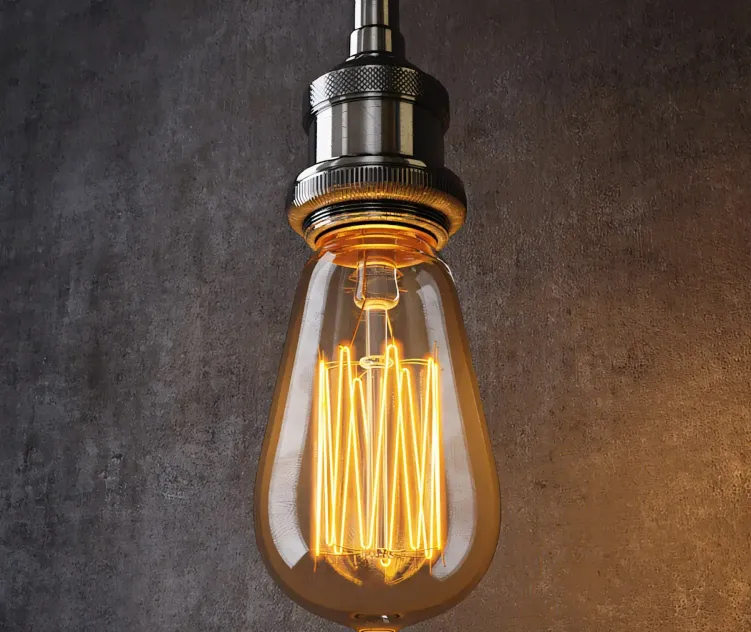 Acc rh bulb filament