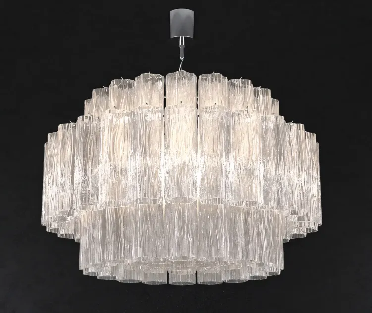 Bella figura pentagon rum clear