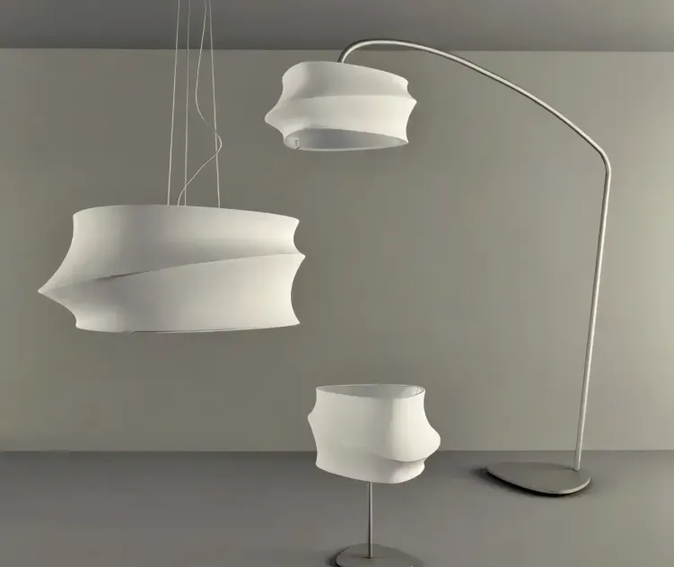 Calligaris light set