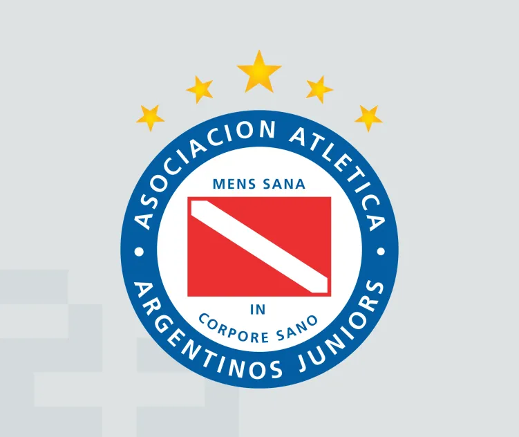 Asociacion atletica argentinos juniors 1