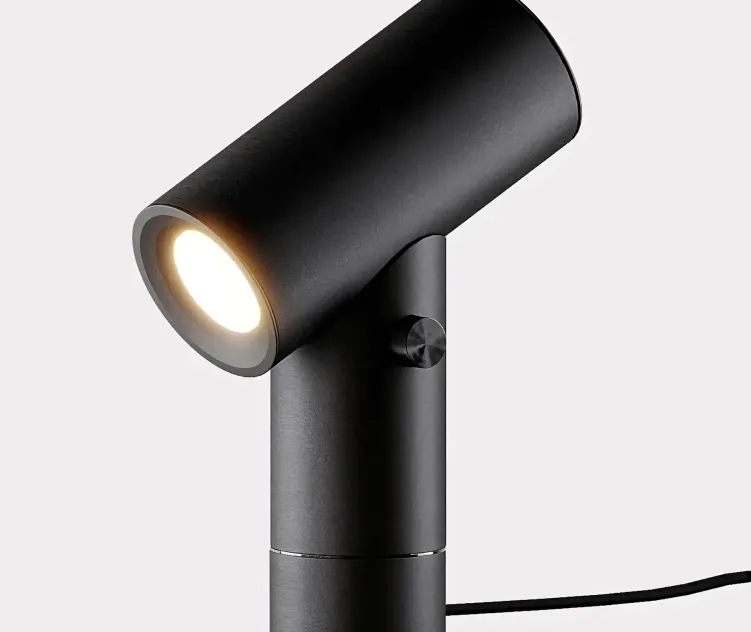 Beam Table Lamp by Muuto