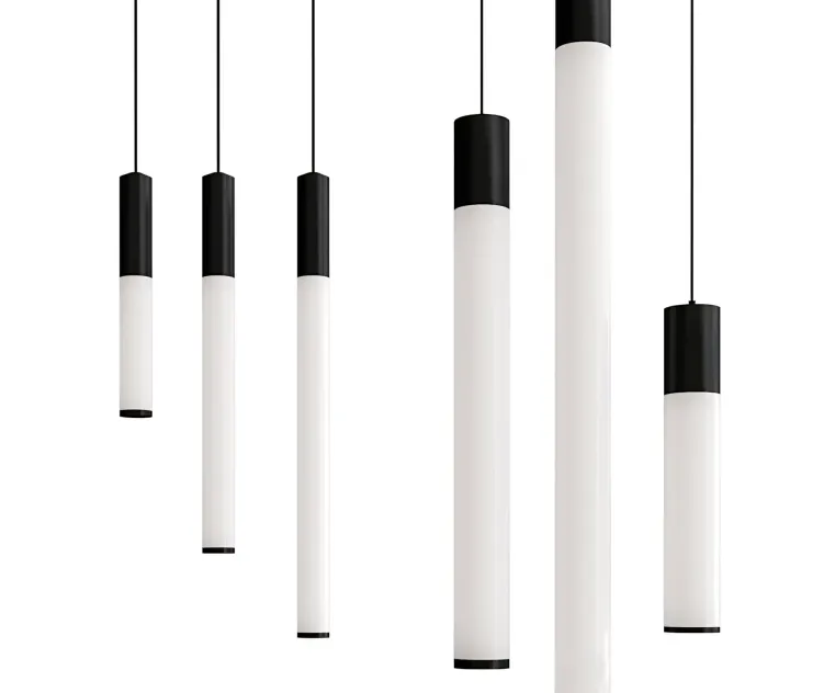 LUMISTIK pendant lamp collection