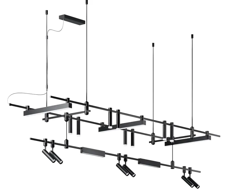 Magnetic system Skani Magnet System