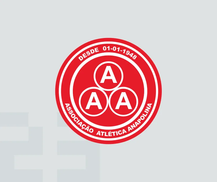 Associacao atletica anapolina go