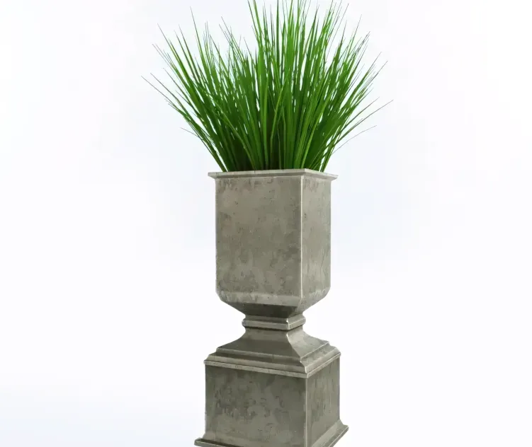 Plant in pot Enzo De Gasperi