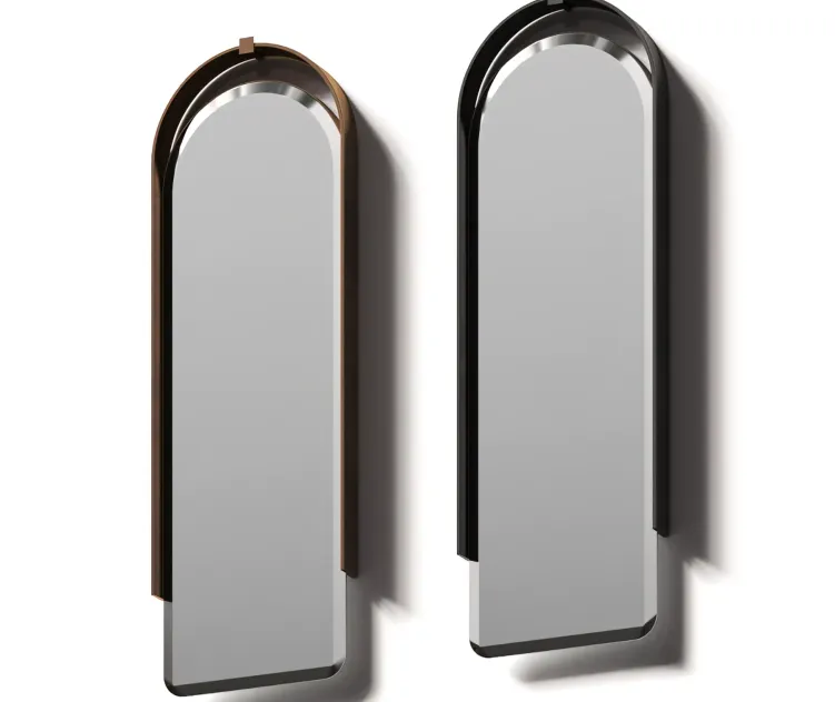 Baxter Arles Wall Mirror