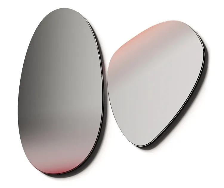 Connubia Calligaris Miro Mirrors