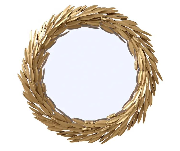 Eichholtz Mirror Bonheur