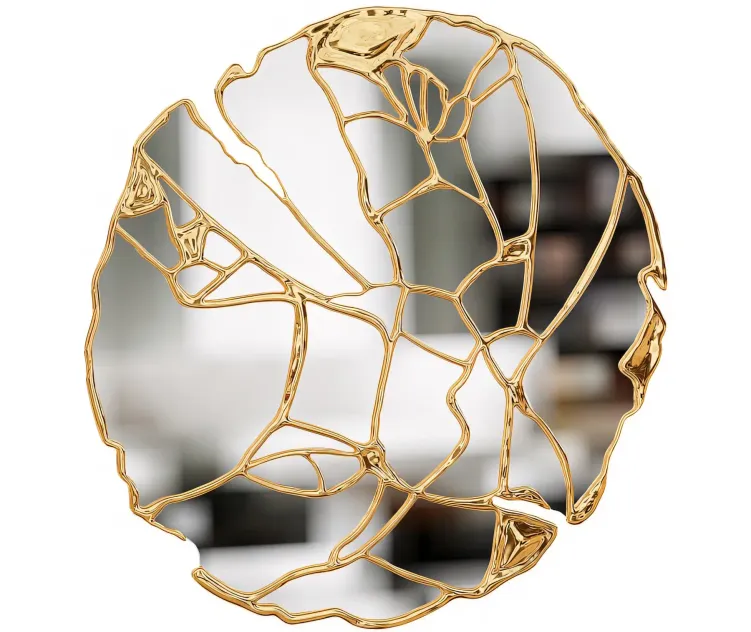 GLANCE MIRROR by Maisonvalentina