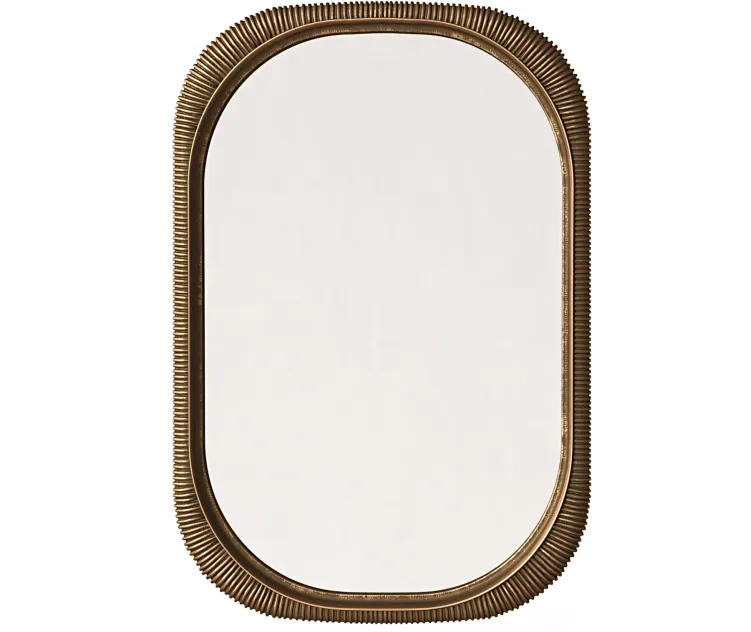 MIRROR CASIMIR