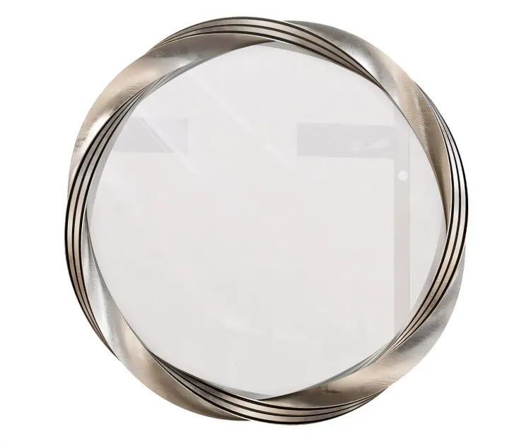 Mirror Feiss FE SILVERTW MIRR