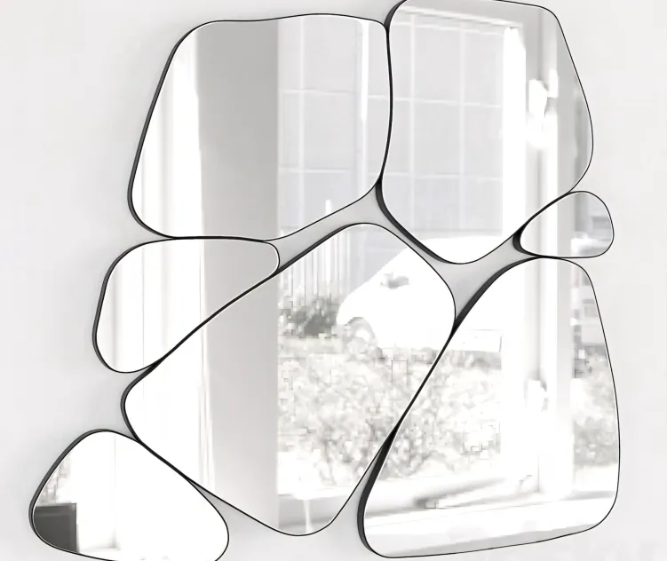 Mirror Stancy