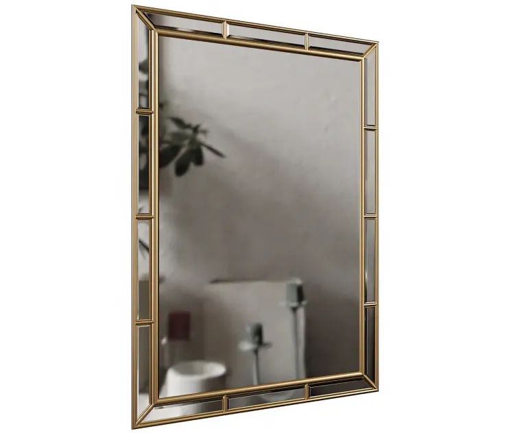 Mirror Wellington