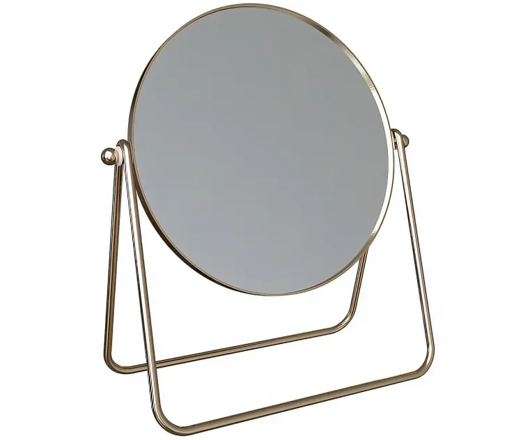 Table Mirror From H M Home