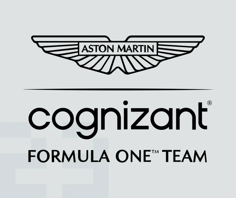 Aston martin cognizant formula one team