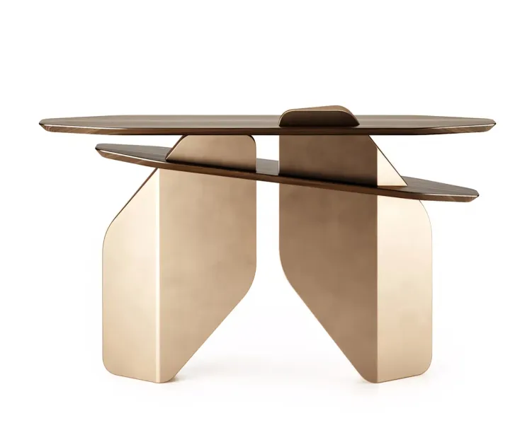 ANTA DA ARCA CONSOLE By ALMA De LUCE