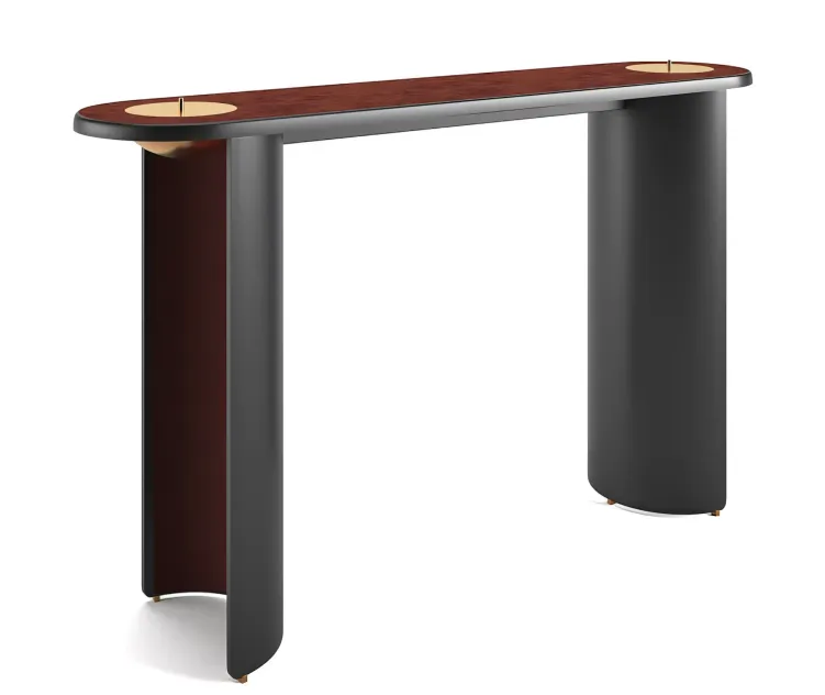 Baxter Parsek Console