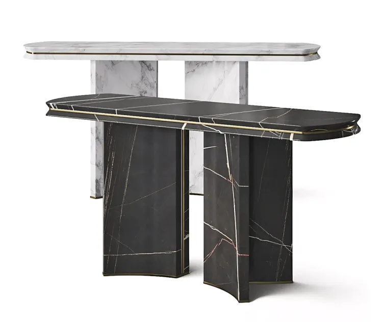 Capital Collection Ercole Console Tables