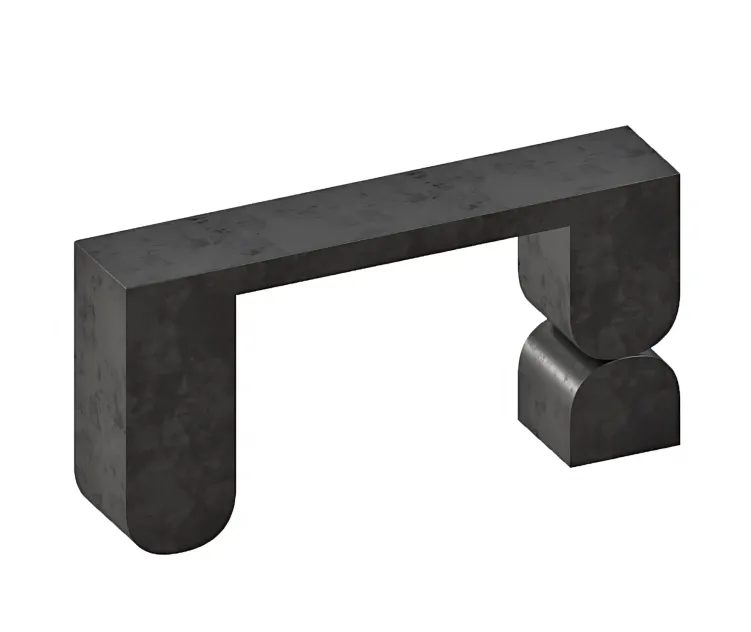 CFC Mark Console