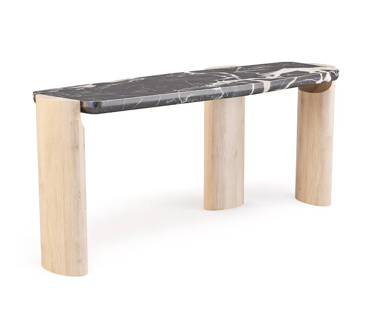 Collection iculiere LOB Low Console