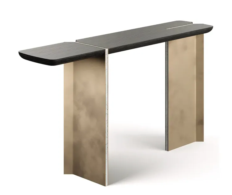 Enne Bridge Console