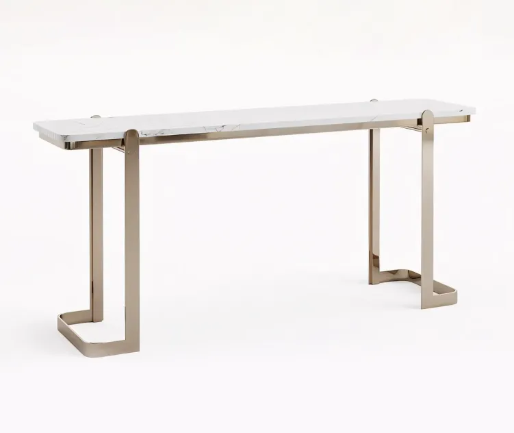 Inedito Asnaghi Pablo Console