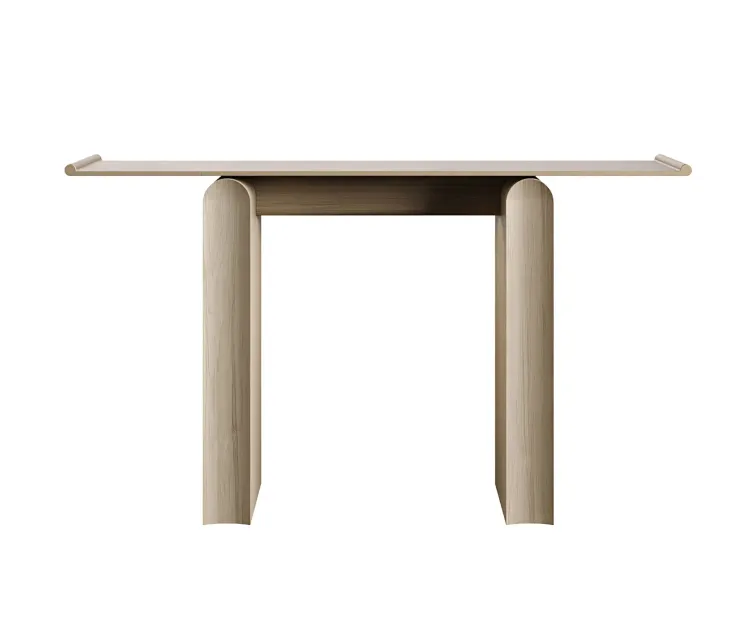 Istrict Eight Tonkin Console Table