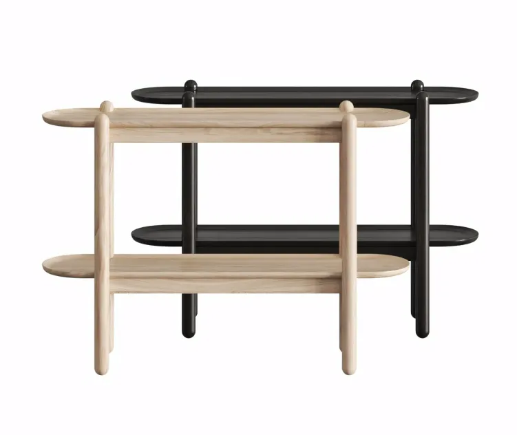 Karpenter East Console Tables