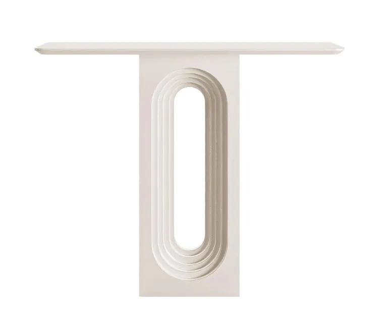 Modern Console Table by Homary