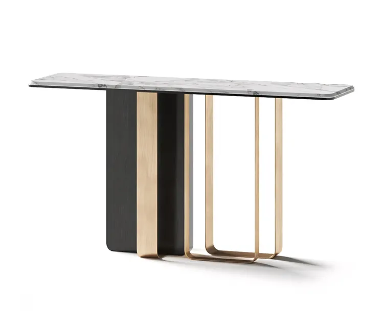 Oasis Group Saint Germain Console Table