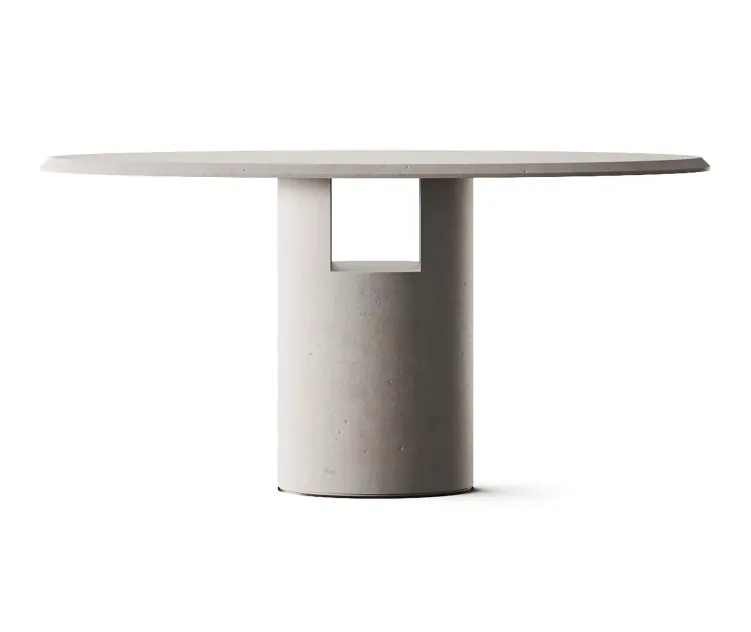 Paolo Castelli Alba Console Table