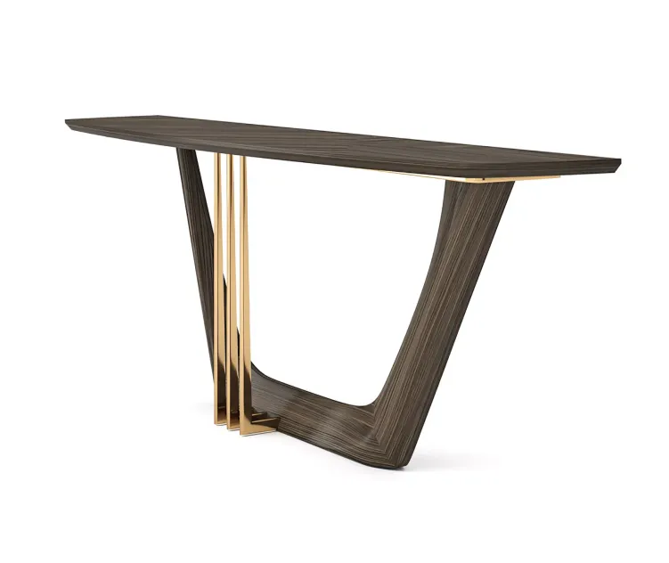 Pollux Console by ARCHMEBEL