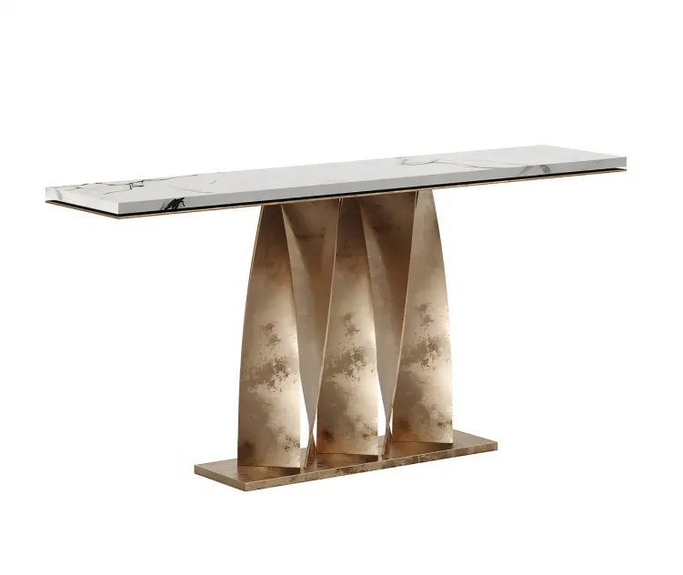 Private Label Spiro Console Luxury Statements
