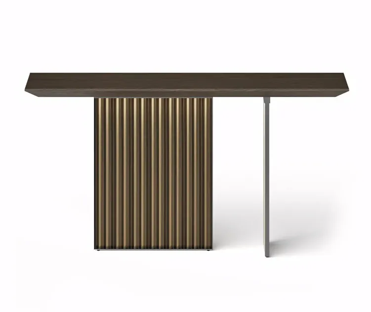 Reflex Monolite Console Table