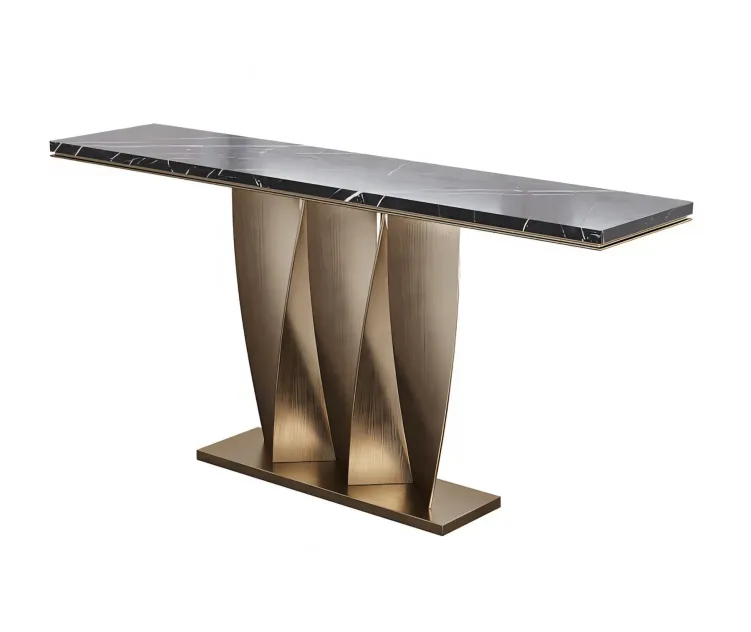 Spiro Console by Private Label
