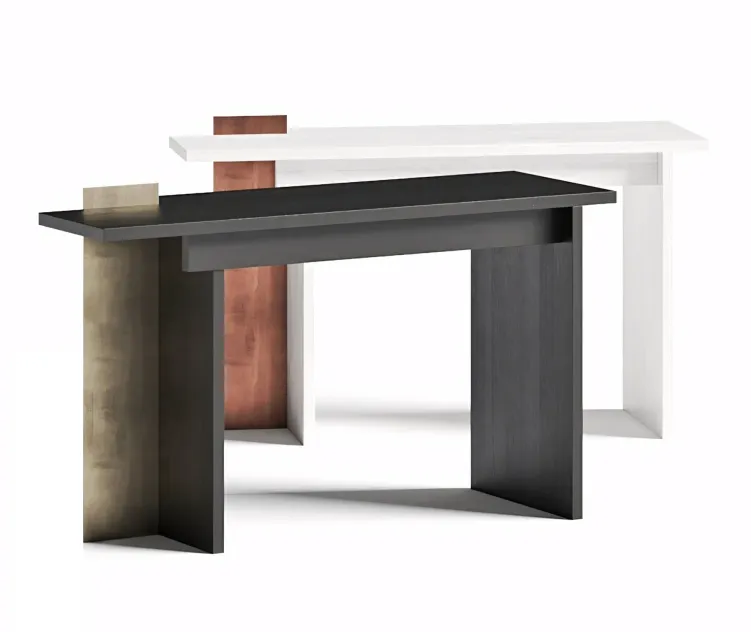 Van Rossum Stijl Console Table
