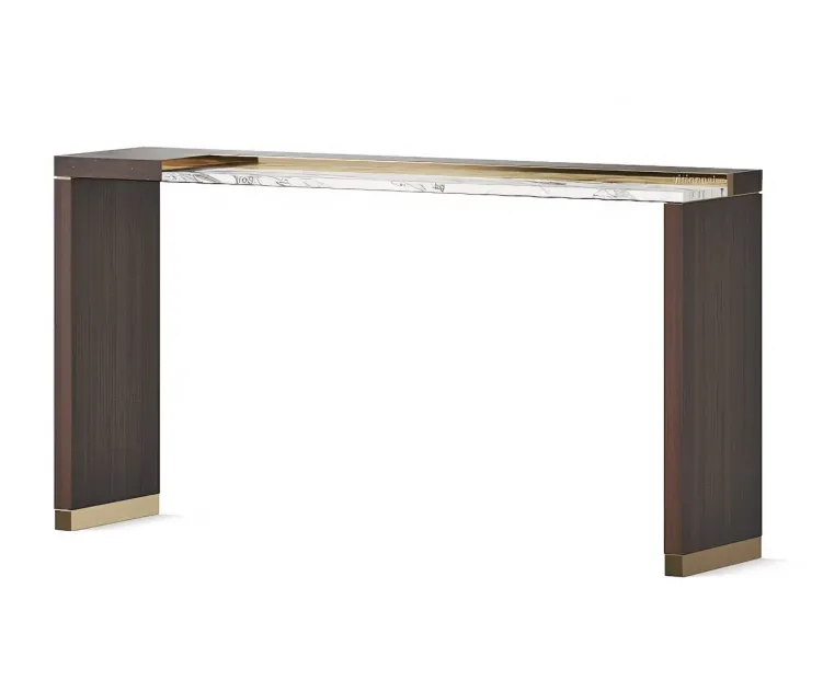 Visionnaire Barbican Console Table