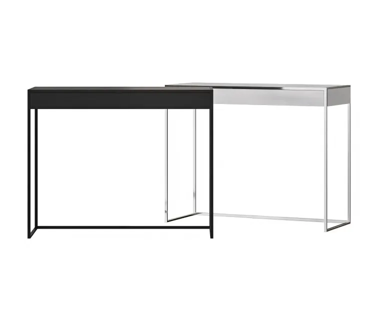 Yomei Smart Console Table