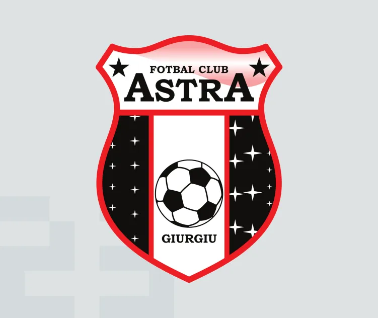 Astra giurgiu