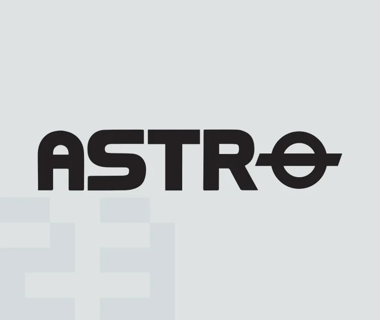 Astro