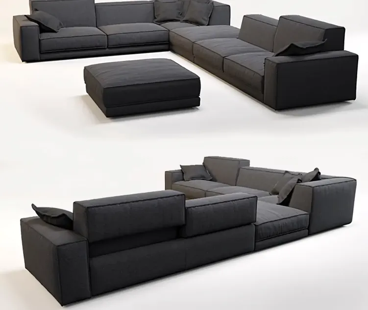Sofa Bublè Blob Ditre Italia