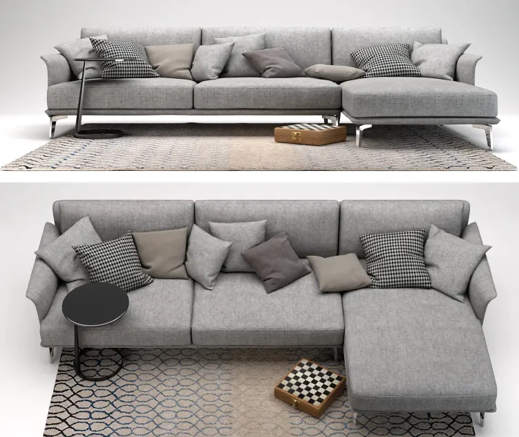 Sofa Nube im