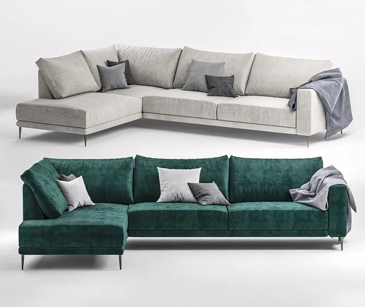 Sofa Twils Driver