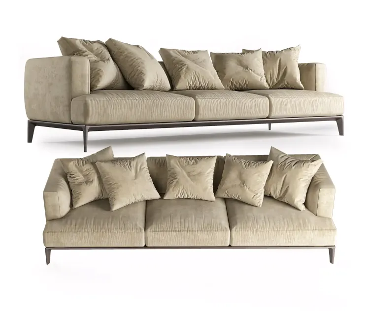 Sofa Alivar Swing