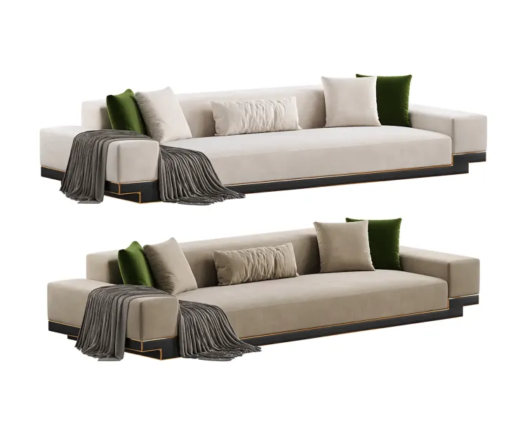 Sofa FLAMBOYANT