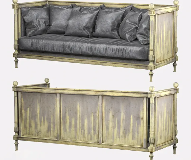 Sofa LoftDesigne