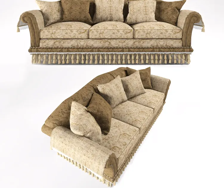 Sofa Pigoli Glicine
