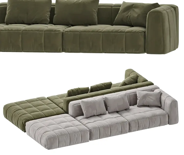 Sofa pillow