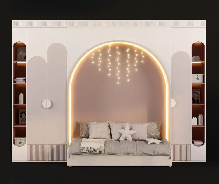 Children s furniture to order