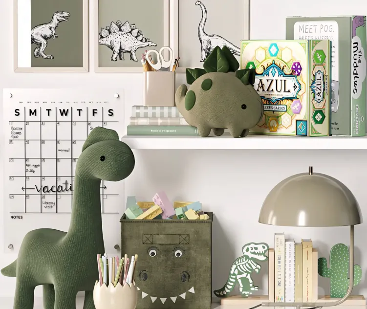 Decor Toy for Kids Teenager No